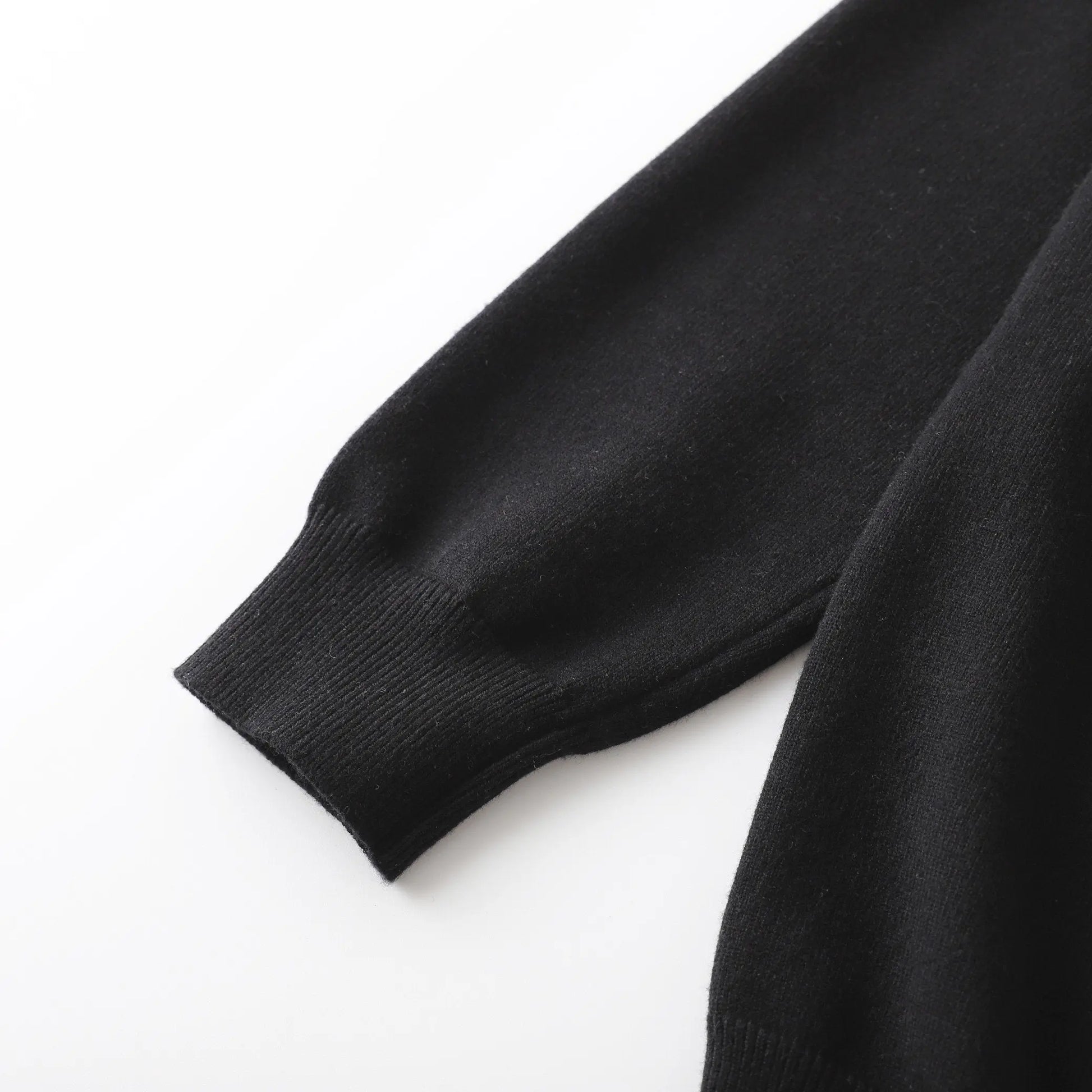Dior Men's Black Designer Sweatshirt Metroutfits