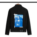 Off-White Jacket – New Designer Outerwear Metroutfits
