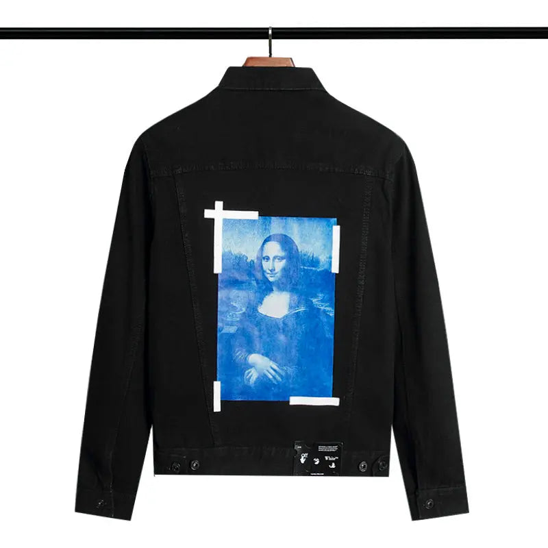 Off-White Jacket – New Designer Outerwear Metroutfits
