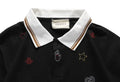 Gucci Men's T-Shirt Black White  - New with Tag Metroutfits