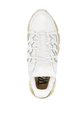 Versace Trigreca gradient sneakers Chic Tread