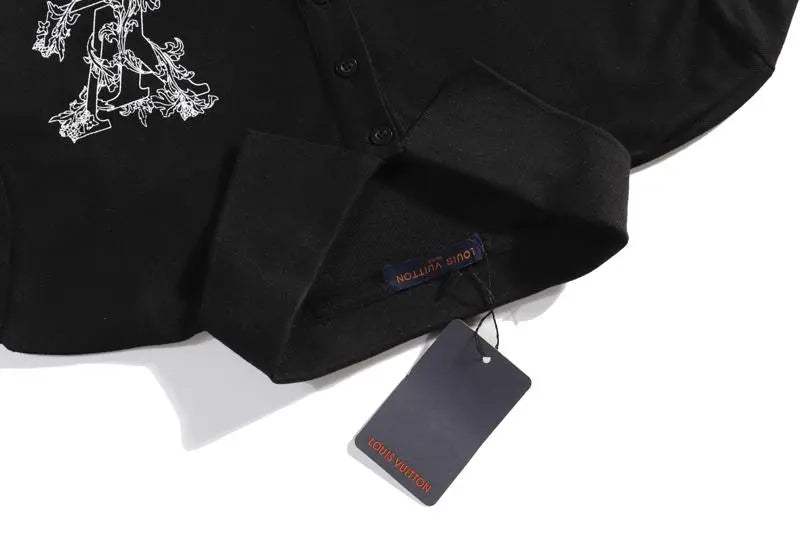 Louis Vuitton T-Shirt Premium Cotton Metroutfits