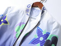 Louis Vuitton Designer Jacket for Men Metroutfits