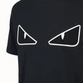 Fendi - Men's Signature T-Shirt - Luxury Streetwear Fit Metroutfits