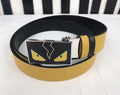 Fendi Reversible Belt Bag Bugs Canvas – New with Tag, Designer Accessory Metroutfits