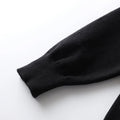 Givenchy Men's Black Designer Sweatshirt Metroutfits