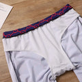 GUCCI - Men's Short Pink Blue Metroutfits