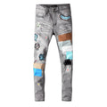 Amiri Jeans – Luxury Designer Denim Metroutfitstore