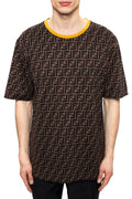 Fendi Classic T-Shirt New With Tag Metroutfits