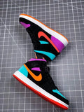 Nike Air Jordan 1 Retro New With Tag And Box Metroutfits