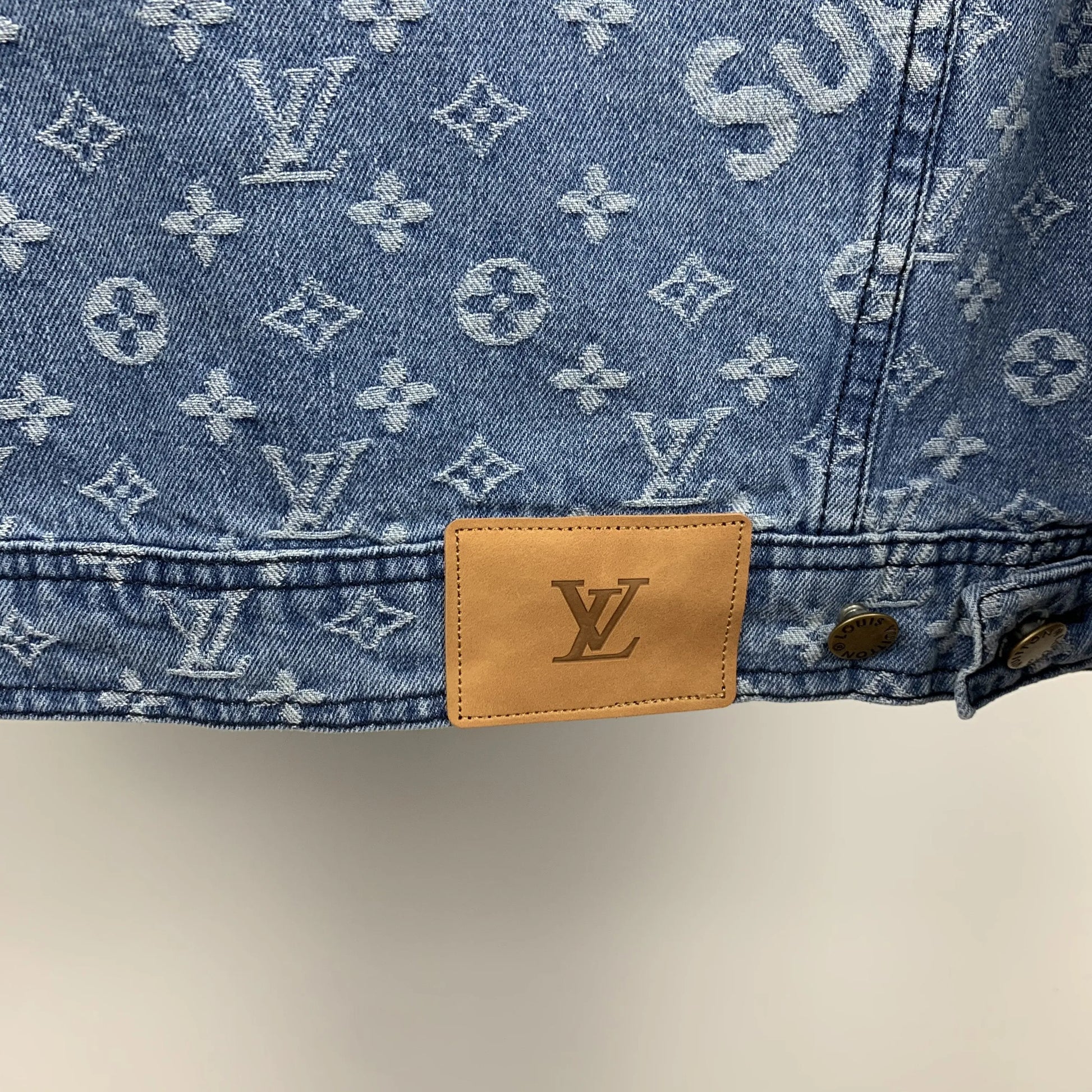 Louis Vuitton Jacket – Luxury Designer Outerwear Metroutfits