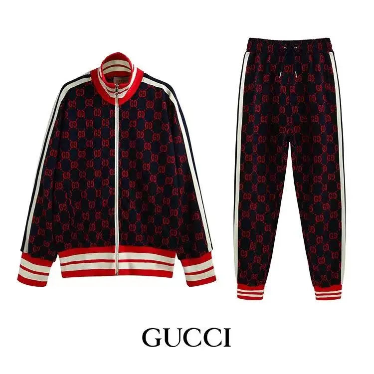 Gucci Men's Premium Designer Set Metroutfits