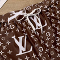 Louis Vuitton Shorts Classic Fit Metroutfits