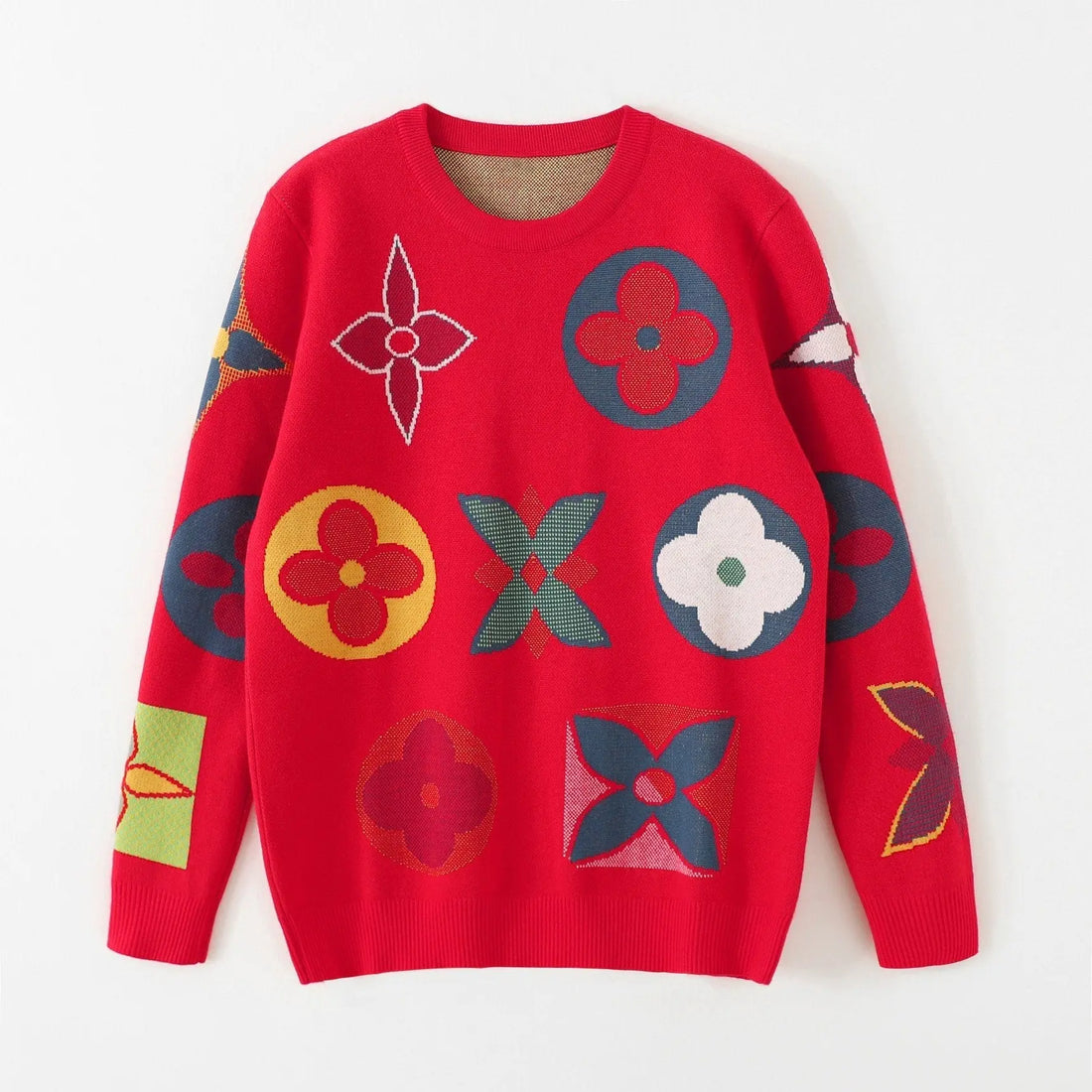 Louis Vuitton Sweatshirt Men’s Metroutfits