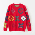 Louis Vuitton Sweatshirt Men’s Metroutfits