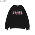 Amiri White Designer Sweatshirt Men’s Premium Quality Metroutfits