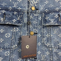Louis Vuitton Jacket – Luxury Designer Outerwear Metroutfits