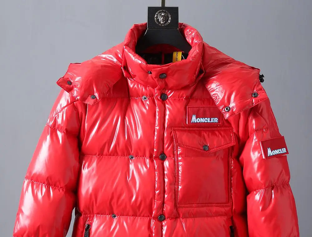 Moncler Jacket – Luxury Designer Outerwear Metroutfits