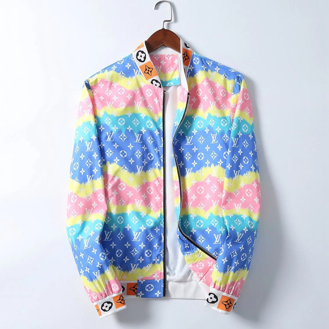 Louis Vuitton Jacket – Designer Outerwear Metroutfits