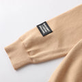 Burberry Men's Brown & Black Sweatshirt Metroutfits