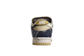 Nike SB Dunk Low Travis Scott Cactus Jack Multi-material mix Sneakers Metroutfits