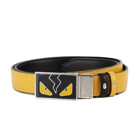 Fendi Reversible Belt Bag Bugs Canvas – New with Tag, Designer Accessory Metroutfits