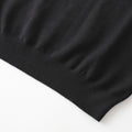 Dior Men's Black Designer Sweatshirt Metroutfits