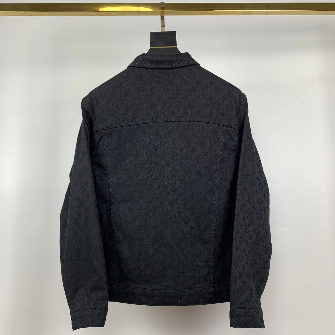 Louis Vuitton x Palm Angels Jacket – Designer Outerwear Metroutfits