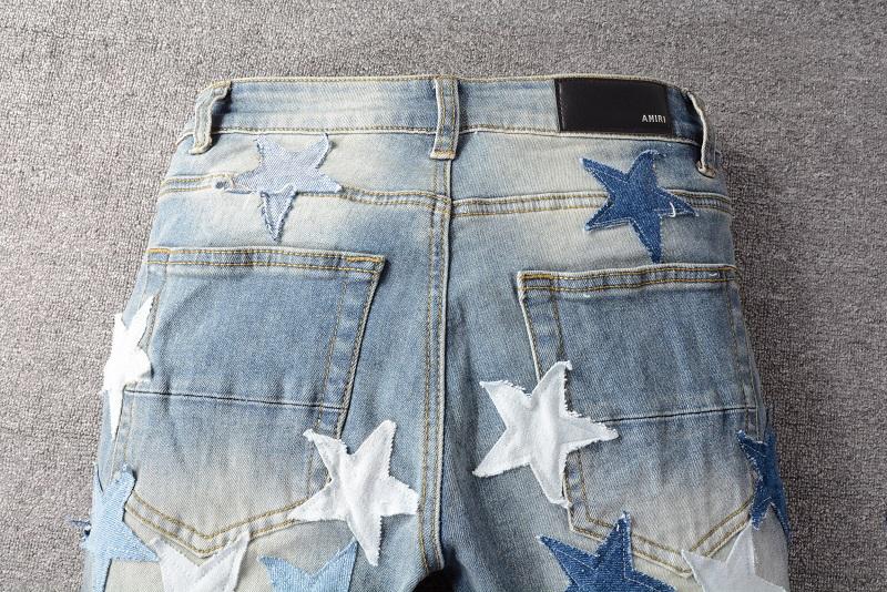 Amiri Jeans – Premium Designer Denim Metroutfitstore