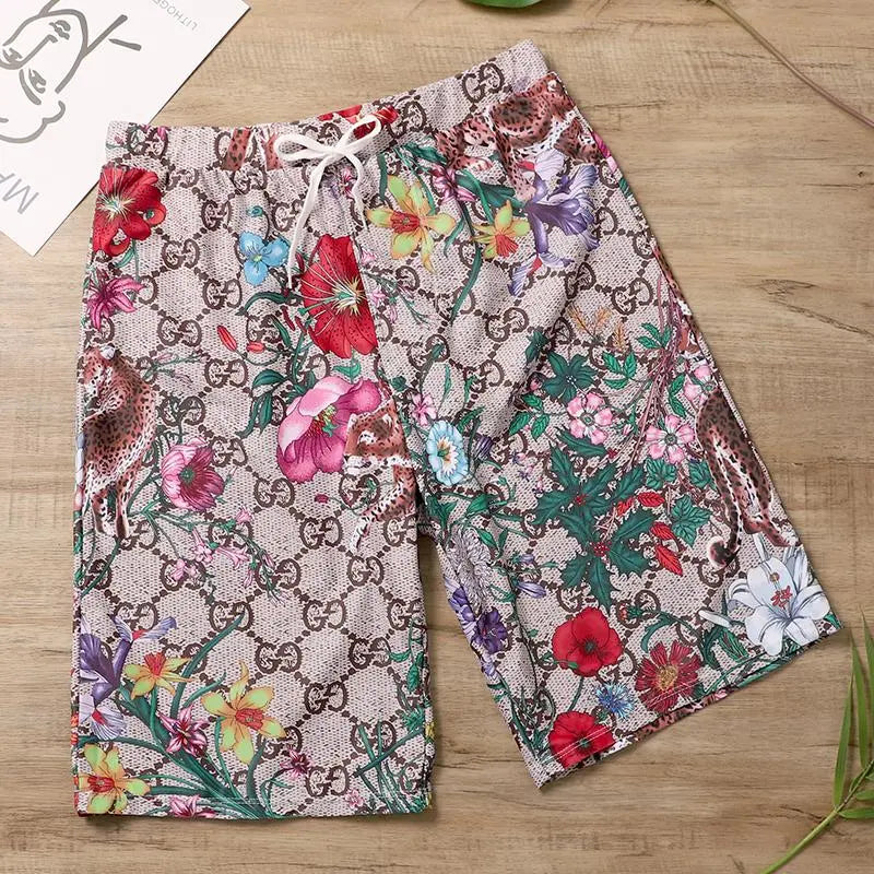GUCCI Men's Short Designer Luxury Wear Metroutfits