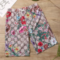 GUCCI Men's Short Designer Luxury Wear Metroutfits