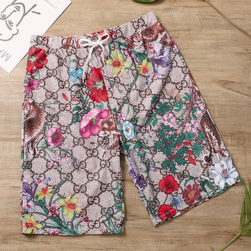 GUCCI Men's Short Designer Luxury Wear Metroutfits