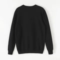 Balenciaga Men's Black Designer Sweatshirt Metroutfits