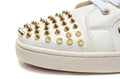 Christian Louboutin - Women Men's Sneaker Designer Luxury Footwear Metroutfits