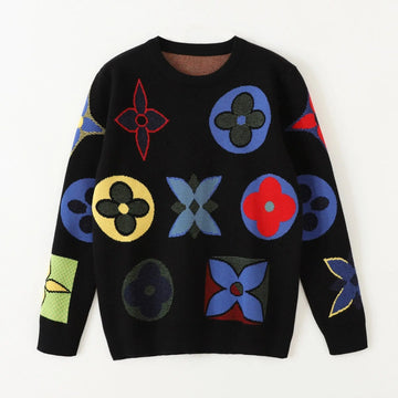Louis Vuitton Designer Sweatshirt Men’s Metroutfits