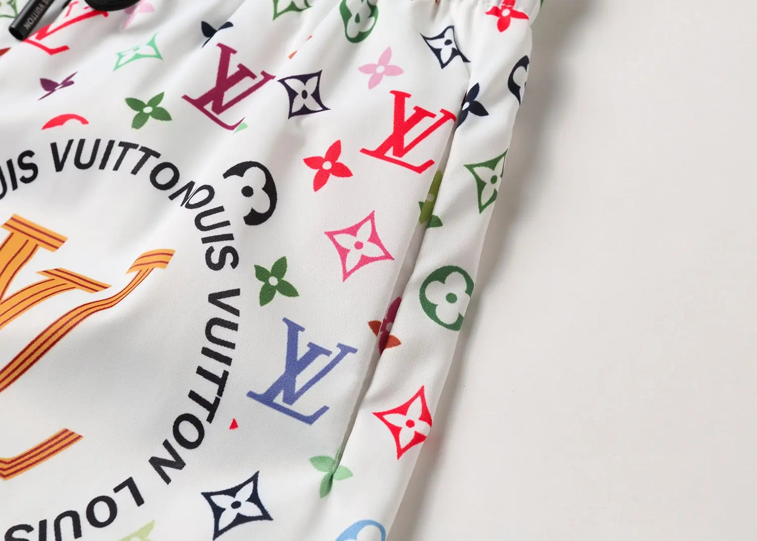 Louis Vuitton Men’s Designer Shorts Premium Quality Metroutfits