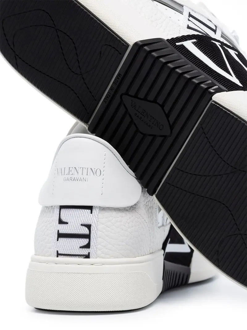 Valentino Garavani Men's and Women's Sneakers New With Tag & Box Metroutfits