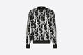 Christian Dior Logo Sweatshirt for Men – Classic Fit Metroutfits