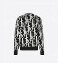 Christian Dior Logo Sweatshirt for Men – Classic Fit Metroutfits