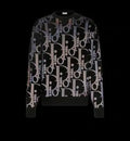 Christian Dior Logo Sweatshirt for Men – Classic Fit Metroutfits