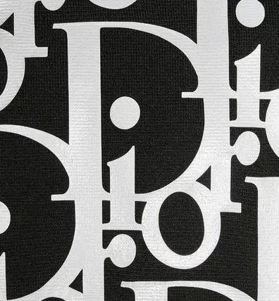Christian Dior Logo Sweatshirt for Men – Classic Fit Metroutfits
