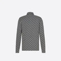 Dior Button-Up Shirt for Men – Elegant Formal Style Metroutfits