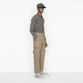 Dior Button-Up Shirt for Men – Elegant Formal Style Metroutfits
