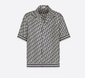 Dior Classic Shirt for Men – Formal Designer Wear Metroutfits