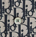 Dior Classic Shirt for Men – Formal Designer Wear Metroutfits
