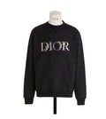Christian Dior Logo Sweatshirt New with Tag for Men Metroutfits