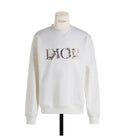 Christian Dior Logo Sweatshirt New with Tag for Men Metroutfits