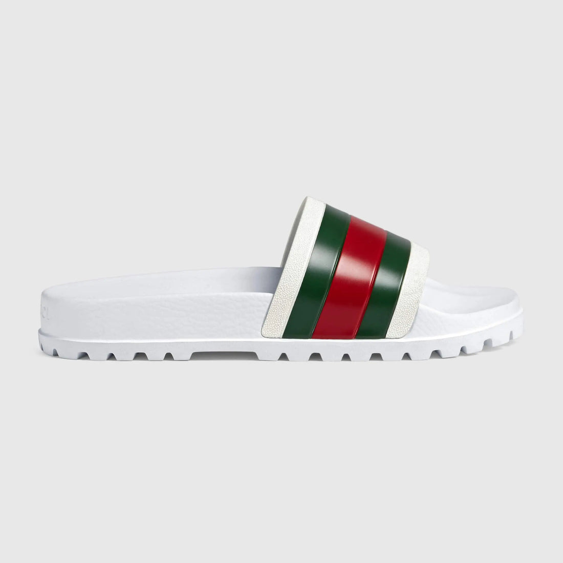 Gucci Classic Slippers for Men & Women Metroutfits