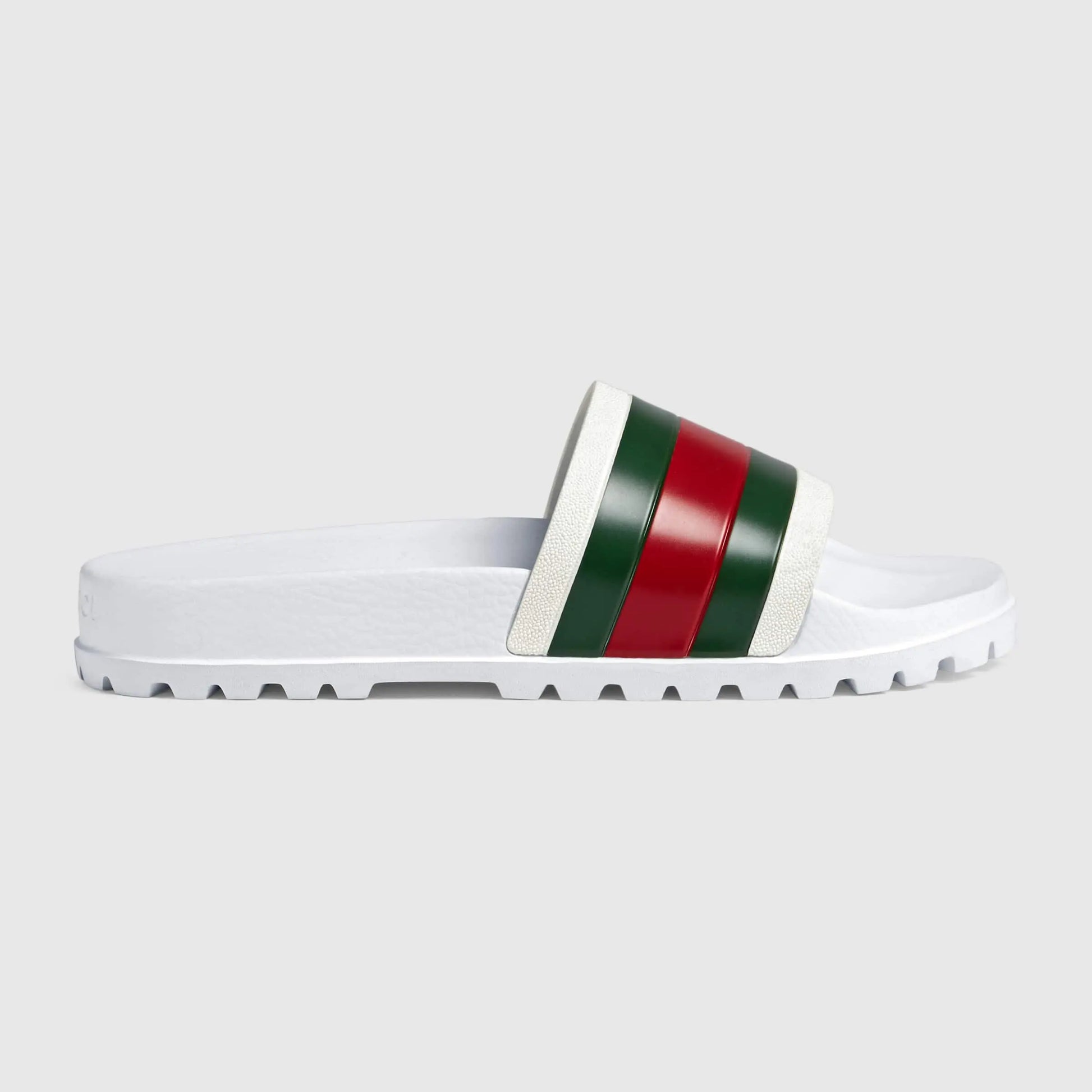 Gucci Classic Slippers for Men & Women Metroutfits
