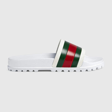 Gucci Classic Slippers for Men & Women Metroutfits
